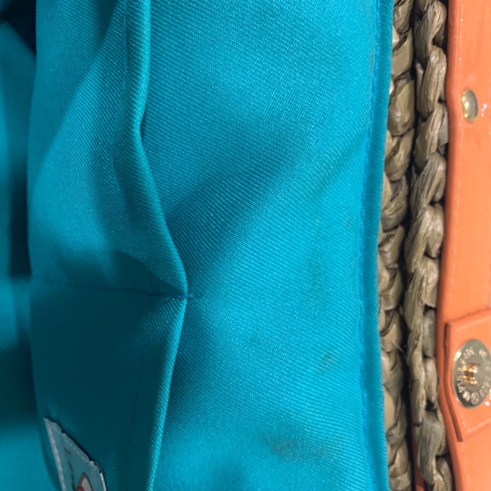 Laugoa handbag - Picture 5 of 6